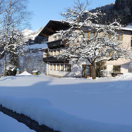 Gaestehaus Fohringer Kelchsau Екстер'єр фото