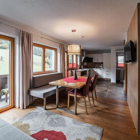 Gaestehaus Fohringer Kelchsau Екстер'єр фото