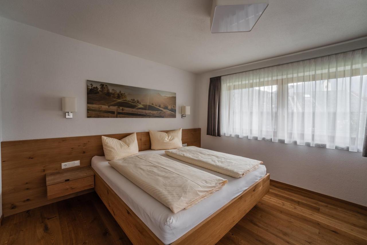 Gaestehaus Fohringer Kelchsau Екстер'єр фото
