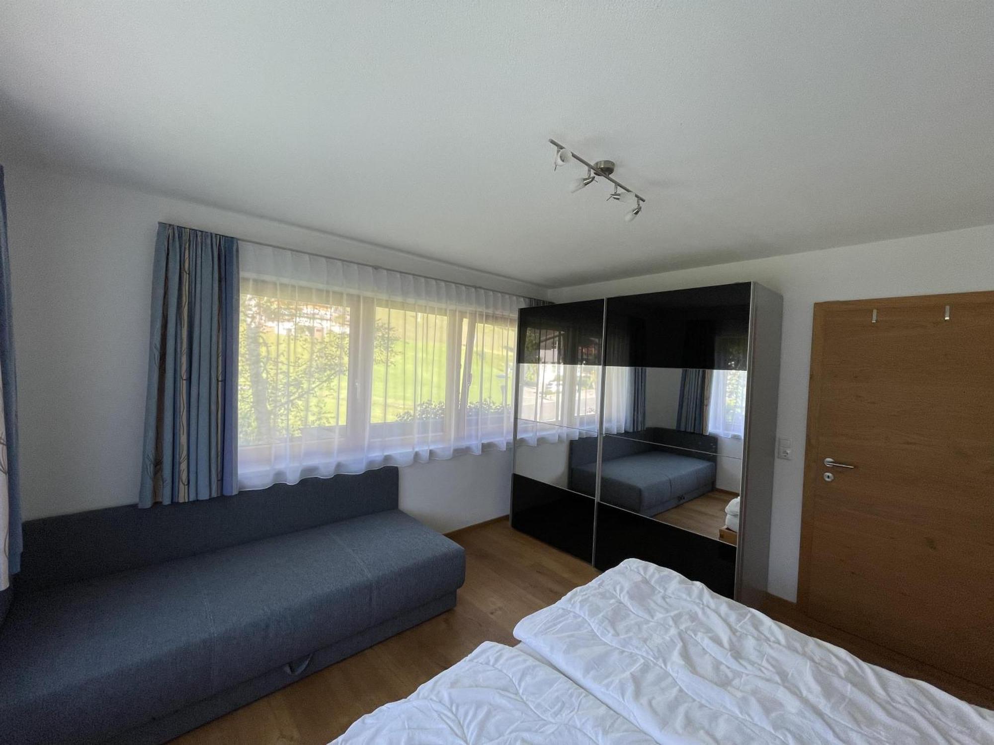 Gaestehaus Fohringer Kelchsau Екстер'єр фото
