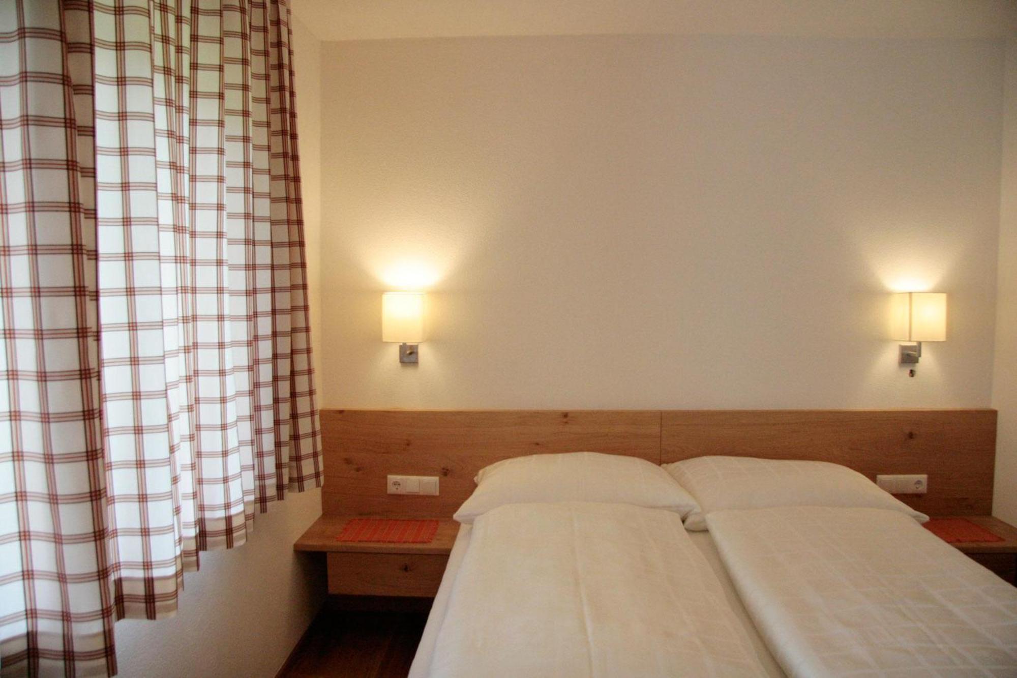 Gaestehaus Fohringer Kelchsau Екстер'єр фото