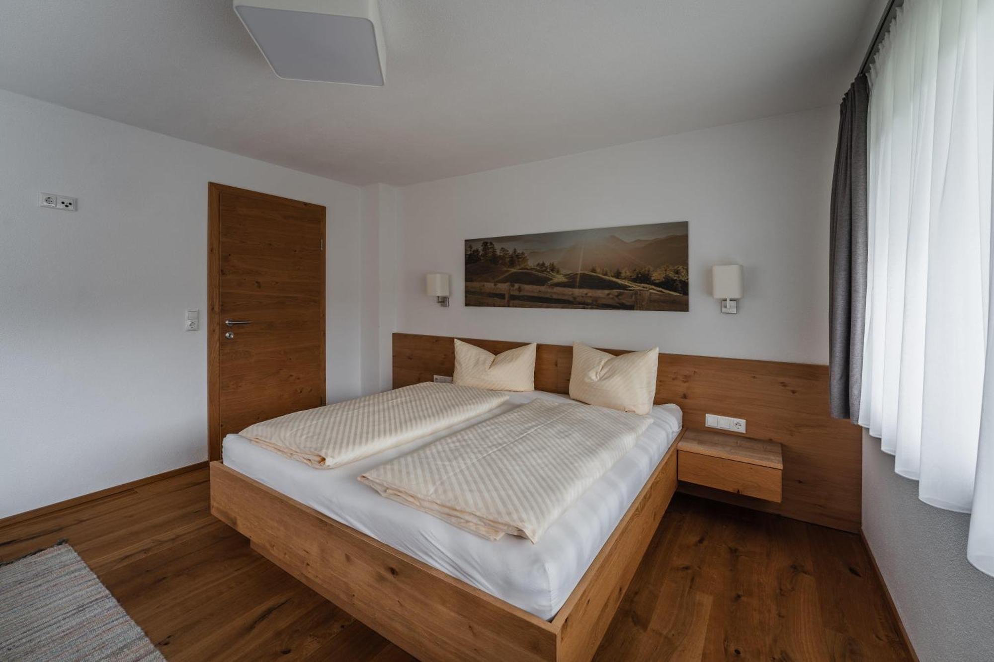 Gaestehaus Fohringer Kelchsau Екстер'єр фото
