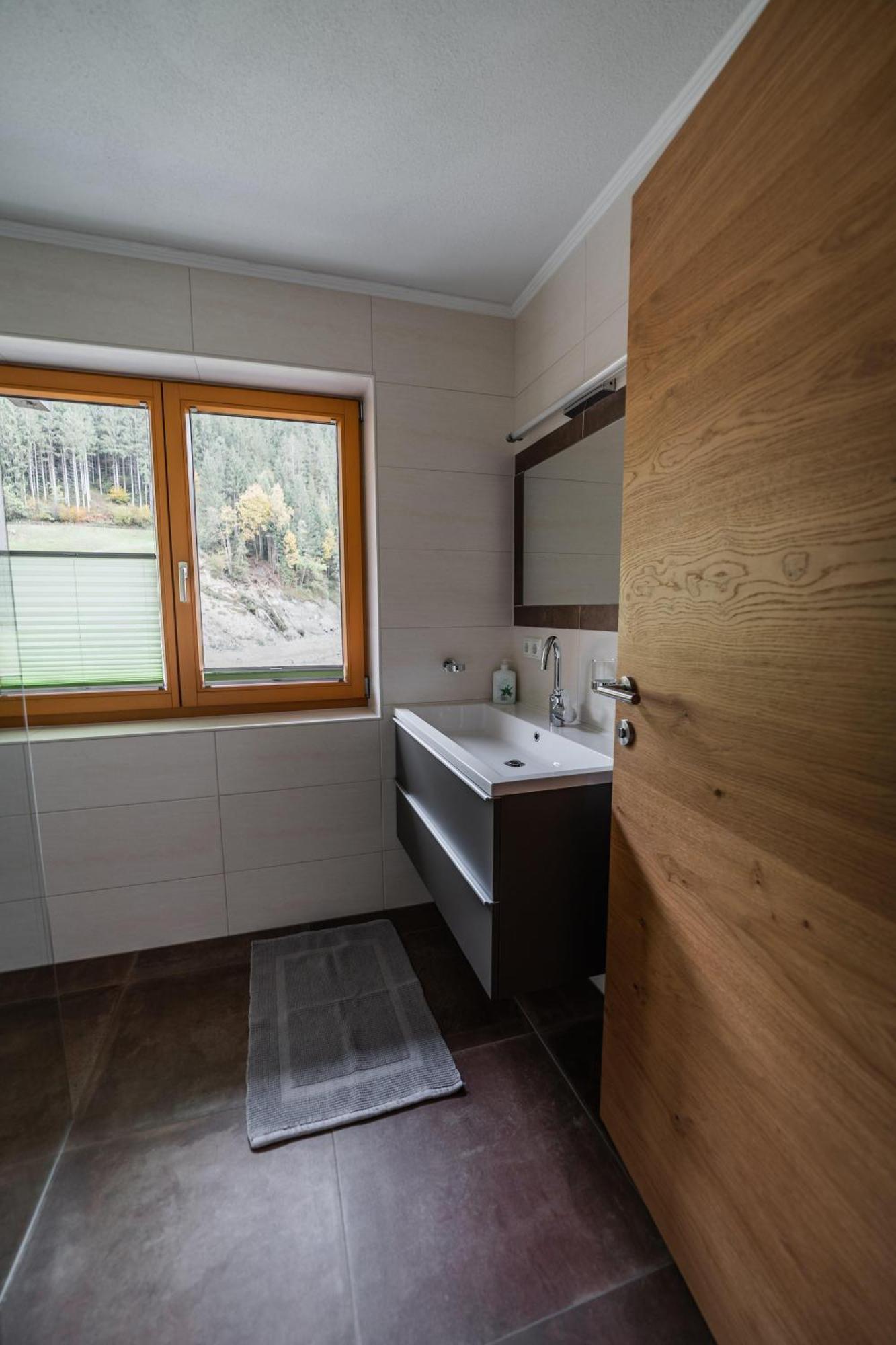 Gaestehaus Fohringer Kelchsau Екстер'єр фото