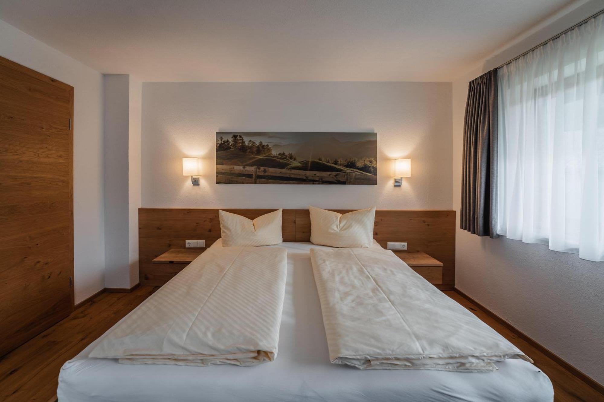 Gaestehaus Fohringer Kelchsau Екстер'єр фото